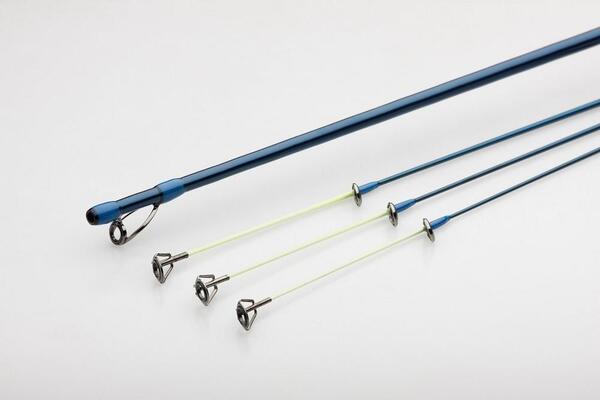 Penn Tidal XR Multilength Hybrid LR Beach Rod 4.20-4.80m (100-250g)