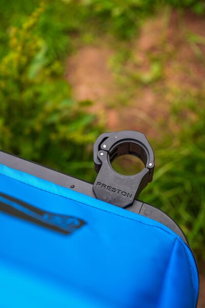 Preston Ventalite Hoodie Side Tray Ködertisch