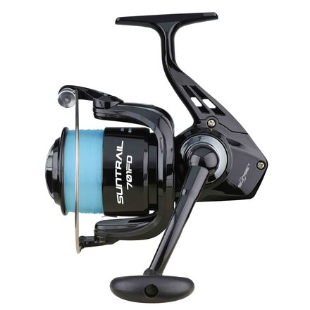 Sunset Suntrail SW 701 FD Kołowrotek Surfcastingowy