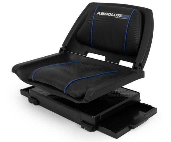 Preston Absolute 5G 360 Seat Unit