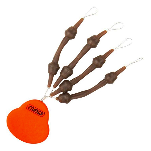 Hooked Caja de Carpa - MAD Heli Chod System