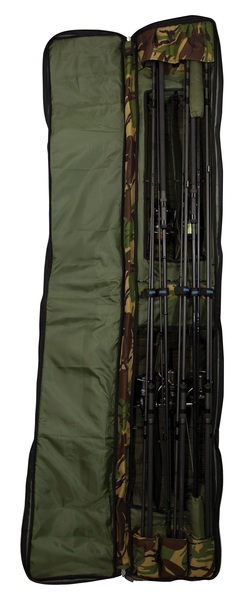 Aqua DPM Full Rod Holdall
