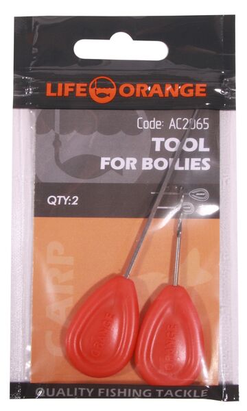 Life Orange Set Helicopter Universal