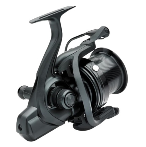 Kołowrotek Karpiowy Big Pit Daiwa Emblem 35SCW QD - 18 35SCW 5000LD