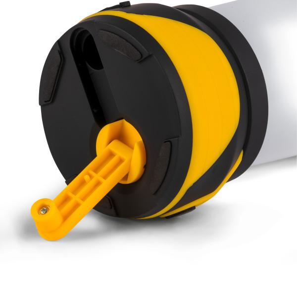 Black Cat Rechargable Bivvy Light