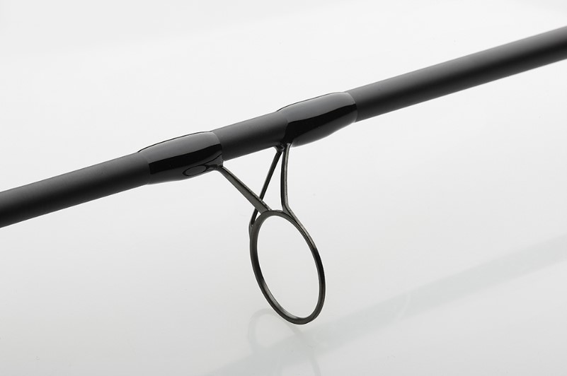 Canna da pesca carpa Prologic Cannada pesca nera personalizzata