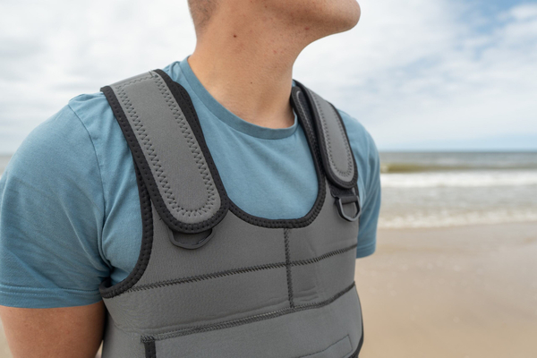 Ultimate Neocore Waders (Including Storage Bag And Belt!)