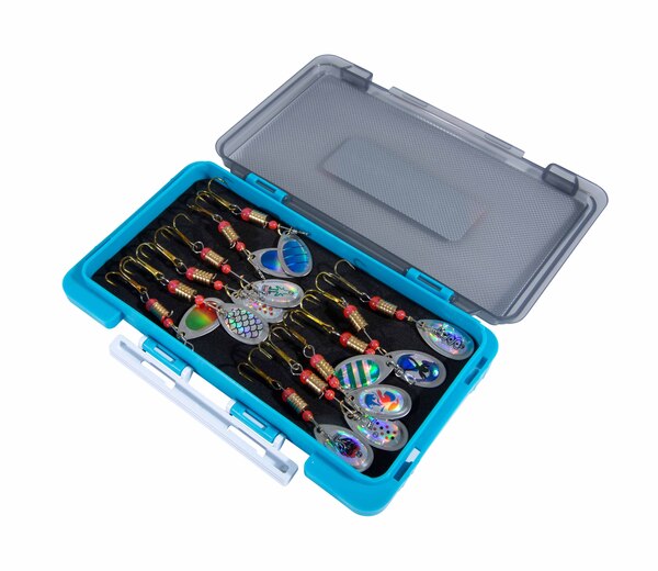 Set per Canna Catchmax Spintec Lure Combo 