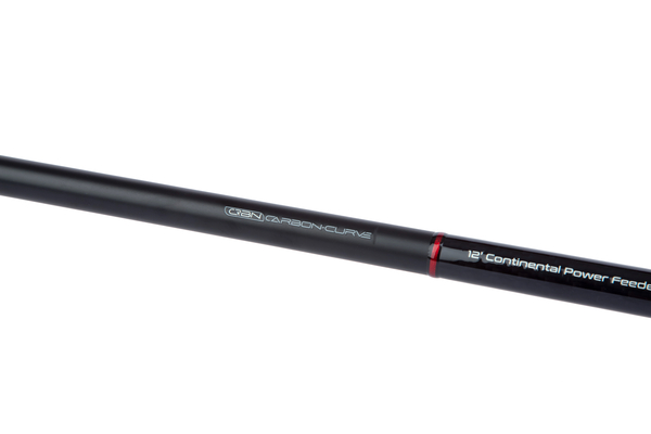 Nytro Impax Continental Power Feederhengel