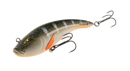 Rozemeijer Tybrid Jerkbait 15cm (81g)