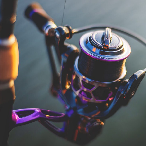 Fladen Maxximus Ispida