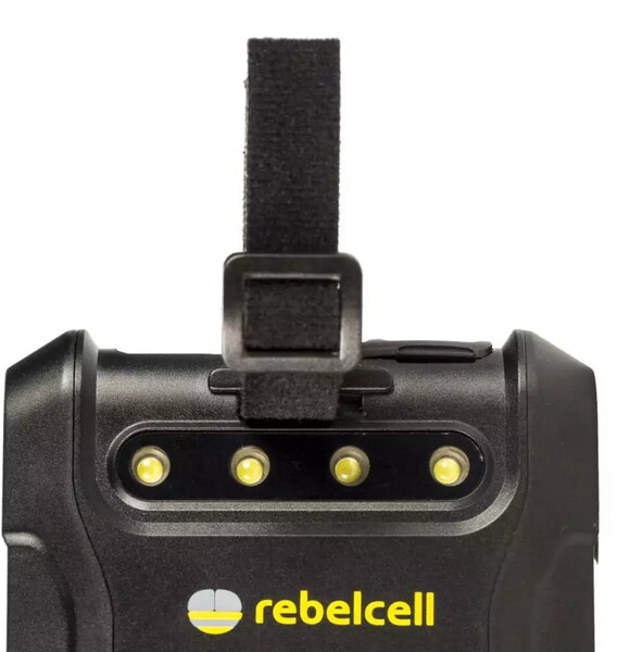Rebelcell Power Rebel 26K Powerbank