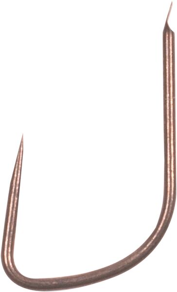 Preston XFS-B Coarse Hooks (Barbless) (10pcs)