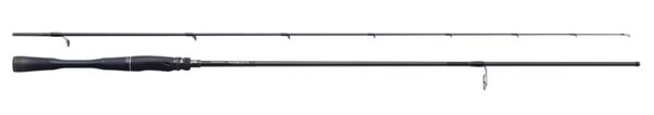 Shimano Poison Adrena Spinnrute 2024