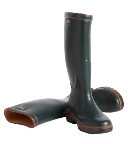 Aigle Parcours 2 Bronze Fishing boots
