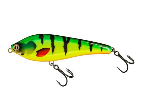 Molix Pike Jerk 140 - Jamaika