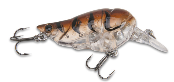 Iron Claw Apace NC36 Sinkwobbler 3.6cm (3.6g) - OC
