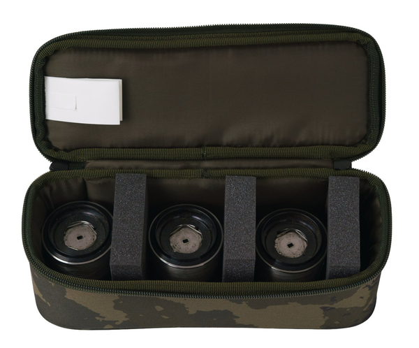 Solar Worldwide Spool Safe Pouch (29×10×10cm)