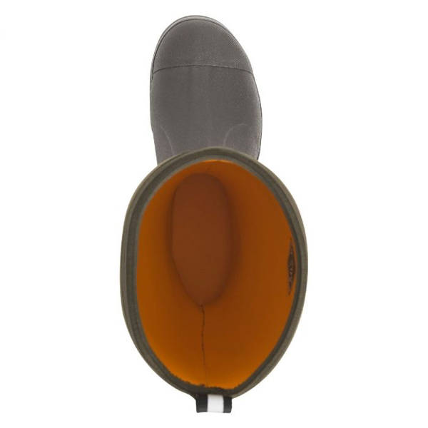 Muck Boot Woody Max Oranges Innenfutter Camou