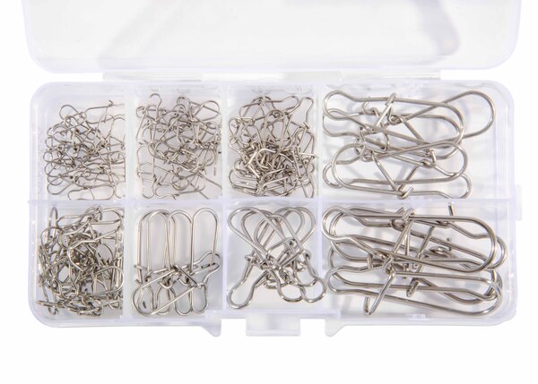 Fish4All Snap Box (100pcs)