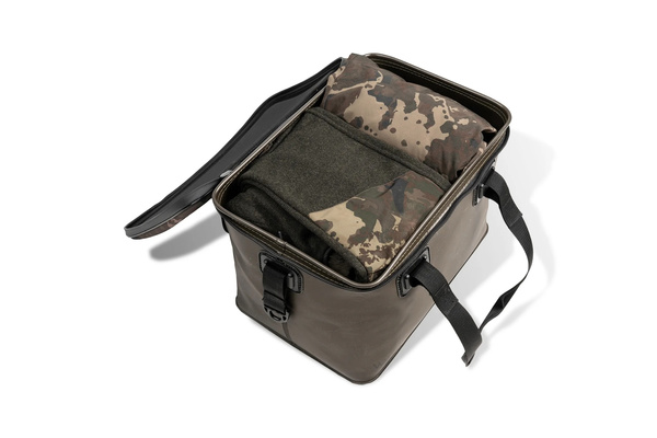 Nash Subterfuge Waterbox Waterproof Carryall - Medium