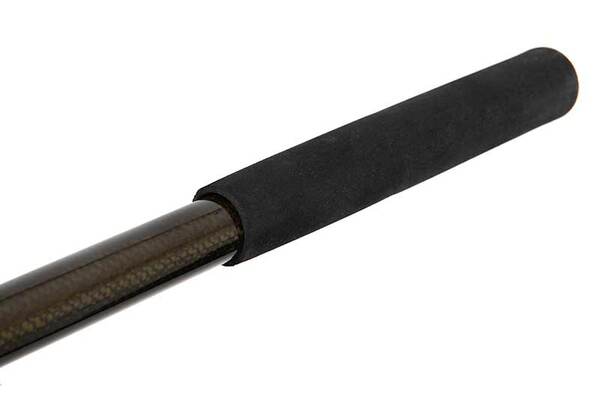 Podbierak Fox Rage Predator Elite 42" Rubber Triangular Net