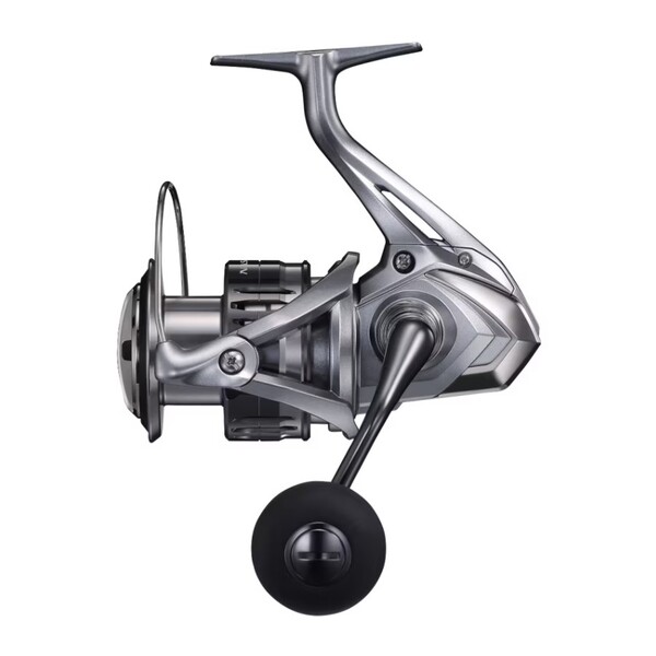 Shimano Nasci Spinning Reel