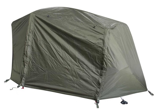 Ultimate Adventure Bedchair Dome