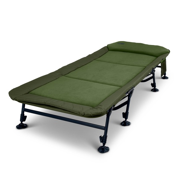 Sonik Bank-Tek Levelbed Wide Stretcher