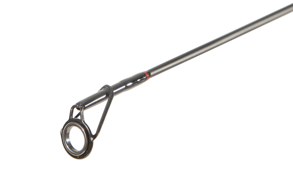 Ultimate Adventure Carp Travel Karperhengel 11ft (3lb) (4-Delig)