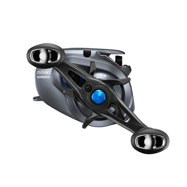 Shimano SLX XT A 150 Baitcaster Reel RH 