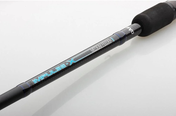 DAM Impulse-X Feeder Rod