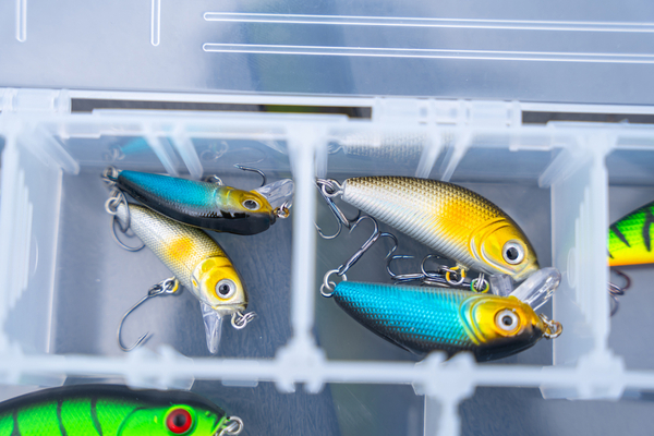 Zebco Demonic Troutseeker Señuelo 4 cm (2,2 g)