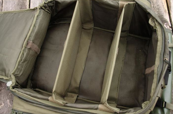 Trakker NXG 50L Rucksack