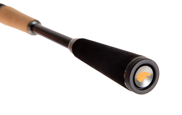 Grayton Apex Power Big Bait Baitcaster Combo 2.40m (80-160g)