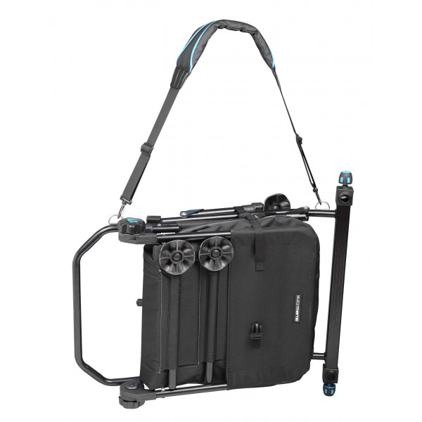 Cresta Compact Chair 2.0