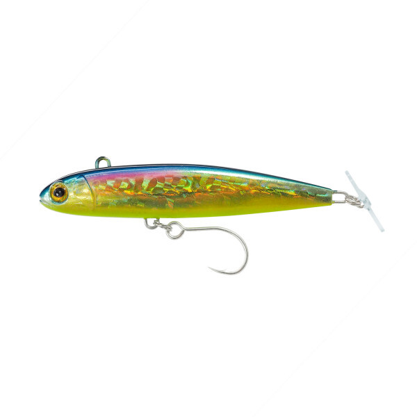 Fiiish Power Tail Salt Water Fast 6cm 18gr