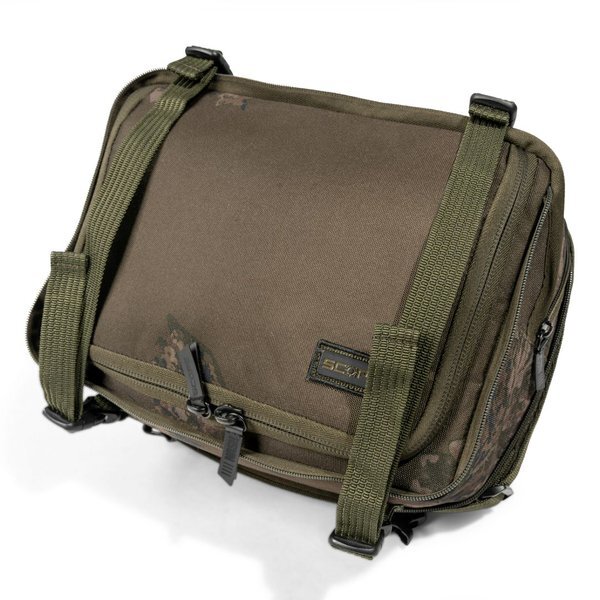 Nash Scope OPS Rucksack Expansion Pack Foil Lined Koeltas