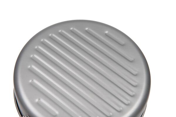 Fox Cookware 4 Piece Deluxe Cook Set