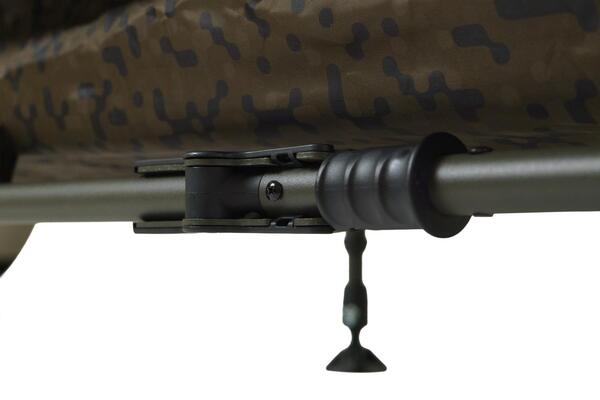 Solar SP C-Tech Quick Up Cradle