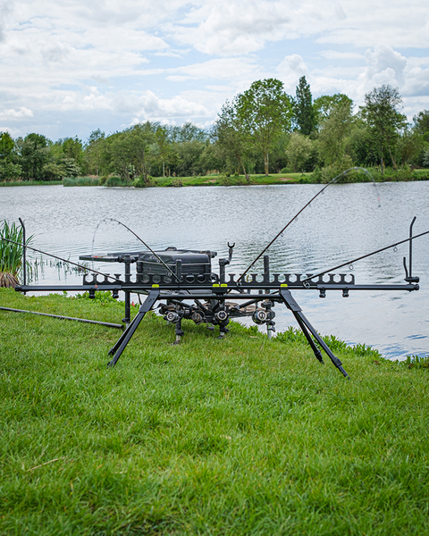 Matrix Roost Distance Sticks