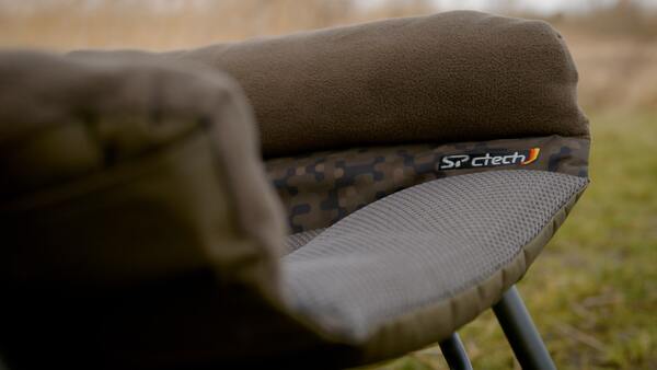 Solar SP C-Tech Sofa Stuhl