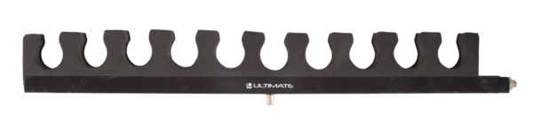 Ultimate Top-Kit Holder Witvis Hengelsteun (Voor 10 Topkits!)