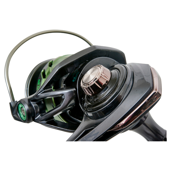 Kołowrotek Spinningowy Gunki Overtake FV