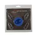 Ultimate Mega Method Feeder Set (12pcs)