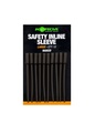 Korda Safety Inline Sleeve Naked (10 Stuks)