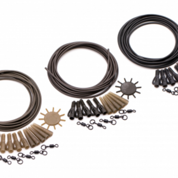 Korda Dark Matter Action Pack Leader Material