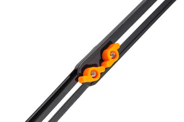 Ultimate Transducer Arm & Fishfinder Mount - Large