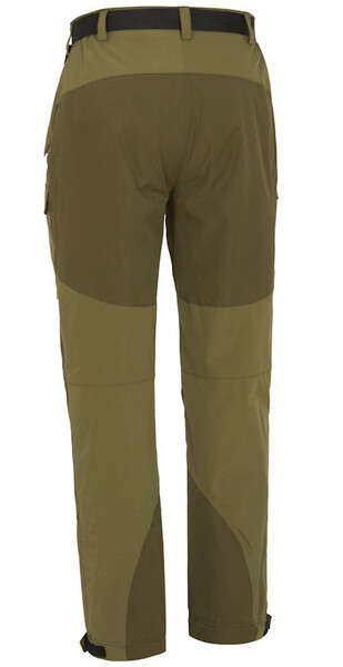Fladen Trousers Authentic 5.0 Olive