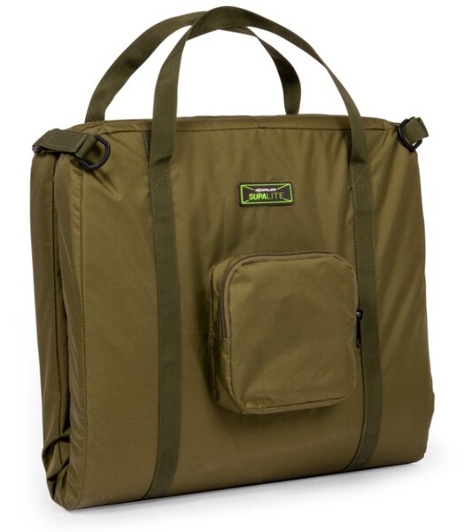 Korum Supa Lite Fishcare Set (Onthaakmat, Sling & Pouch)